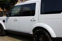USED 2016 66 LAND ROVER DISCOVERY 4 3.0 SDV6 LANDMARK AUTO [255 BHP] 7 SEATER 4X4 