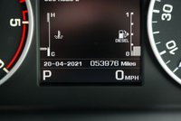 USED 2016 66 LAND ROVER DISCOVERY 4 3.0 SDV6 LANDMARK AUTO [255 BHP] 7 SEATER 4X4 