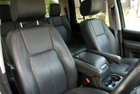 USED 2016 66 LAND ROVER DISCOVERY 4 3.0 SDV6 LANDMARK AUTO [255 BHP] 7 SEATER 4X4 