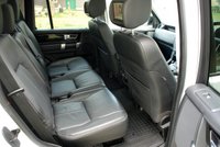 USED 2016 66 LAND ROVER DISCOVERY 4 3.0 SDV6 LANDMARK AUTO [255 BHP] 7 SEATER 4X4 