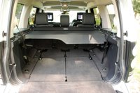 USED 2016 66 LAND ROVER DISCOVERY 4 3.0 SDV6 LANDMARK AUTO [255 BHP] 7 SEATER 4X4 