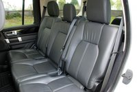 USED 2016 66 LAND ROVER DISCOVERY 4 3.0 SDV6 LANDMARK AUTO [255 BHP] 7 SEATER 4X4 