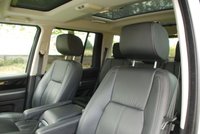 USED 2016 66 LAND ROVER DISCOVERY 4 3.0 SDV6 LANDMARK AUTO [255 BHP] 7 SEATER 4X4 