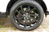 USED 2016 66 LAND ROVER DISCOVERY 4 3.0 SDV6 LANDMARK AUTO [255 BHP] 7 SEATER 4X4 