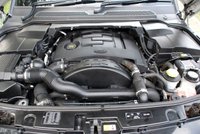 USED 2016 66 LAND ROVER DISCOVERY 4 3.0 SDV6 LANDMARK AUTO [255 BHP] 7 SEATER 4X4 