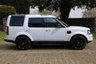 USED 2016 66 LAND ROVER DISCOVERY 4 3.0 SDV6 LANDMARK AUTO [255 BHP] 7 SEATER 4X4 