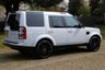 USED 2016 66 LAND ROVER DISCOVERY 4 3.0 SDV6 LANDMARK AUTO [255 BHP] 7 SEATER 4X4 