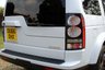 USED 2016 66 LAND ROVER DISCOVERY 4 3.0 SDV6 LANDMARK AUTO [255 BHP] 7 SEATER 4X4 