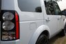 USED 2016 66 LAND ROVER DISCOVERY 4 3.0 SDV6 LANDMARK AUTO [255 BHP] 7 SEATER 4X4 