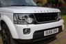 USED 2016 66 LAND ROVER DISCOVERY 4 3.0 SDV6 LANDMARK AUTO [255 BHP] 7 SEATER 4X4 