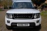 USED 2016 66 LAND ROVER DISCOVERY 4 3.0 SDV6 LANDMARK AUTO [255 BHP] 7 SEATER 4X4 