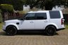 USED 2016 66 LAND ROVER DISCOVERY 4 3.0 SDV6 LANDMARK AUTO [255 BHP] 7 SEATER 4X4 