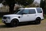 USED 2016 66 LAND ROVER DISCOVERY 4 3.0 SDV6 LANDMARK AUTO [255 BHP] 7 SEATER 4X4 
