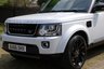 USED 2016 66 LAND ROVER DISCOVERY 4 3.0 SDV6 LANDMARK AUTO [255 BHP] 7 SEATER 4X4 