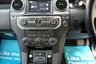USED 2016 66 LAND ROVER DISCOVERY 4 3.0 SDV6 LANDMARK AUTO [255 BHP] 7 SEATER 4X4 