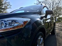 USED 2009 59 FORD KUGA 2.0 TITANIUM TDCI 2WD 5d 134 BHP Huge Specification Kuga With Full Main Agent Service History.