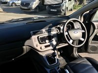 USED 2009 59 FORD KUGA 2.0 TITANIUM TDCI 2WD 5d 134 BHP Huge Specification Kuga With Full Main Agent Service History.