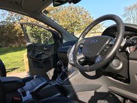 USED 2009 59 FORD KUGA 2.0 TITANIUM TDCI 2WD 5d 134 BHP Huge Specification Kuga With Full Main Agent Service History.