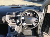 USED 2009 59 FORD KUGA 2.0 TITANIUM TDCI 2WD 5d 134 BHP Huge Specification Kuga With Full Main Agent Service History.