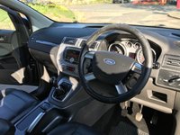 USED 2009 59 FORD KUGA 2.0 TITANIUM TDCI 2WD 5d 134 BHP Huge Specification Kuga With Full Main Agent Service History.