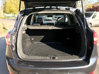 USED 2009 59 FORD KUGA 2.0 TITANIUM TDCI 2WD 5d 134 BHP Huge Specification Kuga With Full Main Agent Service History.