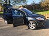 USED 2009 59 FORD KUGA 2.0 TITANIUM TDCI 2WD 5d 134 BHP Huge Specification Kuga With Full Main Agent Service History.