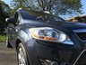 USED 2009 59 FORD KUGA 2.0 TITANIUM TDCI 2WD 5d 134 BHP Huge Specification Kuga With Full Main Agent Service History.