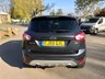 USED 2009 59 FORD KUGA 2.0 TITANIUM TDCI 2WD 5d 134 BHP Huge Specification Kuga With Full Main Agent Service History.
