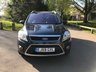 USED 2009 59 FORD KUGA 2.0 TITANIUM TDCI 2WD 5d 134 BHP Huge Specification Kuga With Full Main Agent Service History.