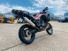 USED 2017 66 HONDA CRF1000L AFRICA TWIN A-H  FRESH SERVICE & BRAND NEW TYRES