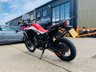 USED 2017 66 HONDA CRF1000L AFRICA TWIN A-H  FRESH SERVICE & BRAND NEW TYRES
