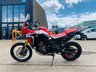 USED 2017 66 HONDA CRF1000L AFRICA TWIN A-H  FRESH SERVICE & BRAND NEW TYRES