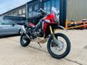 USED 2017 66 HONDA CRF1000L AFRICA TWIN A-H  FRESH SERVICE & BRAND NEW TYRES