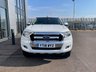 USED 2018 18 FORD RANGER 2.2 LIMITED 4X4 160PS TDCI AUTO EURO 6  ULEZ FREE  AIR CONDITIONING