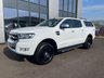 USED 2018 18 FORD RANGER 2.2 LIMITED 4X4 160PS TDCI AUTO EURO 6  ULEZ FREE  AIR CONDITIONING