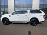 USED 2018 18 FORD RANGER 2.2 LIMITED 4X4 160PS TDCI AUTO EURO 6  ULEZ FREE  AIR CONDITIONING