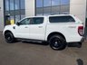 USED 2018 18 FORD RANGER 2.2 LIMITED 4X4 160PS TDCI AUTO EURO 6  ULEZ FREE  AIR CONDITIONING