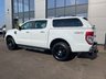 USED 2018 18 FORD RANGER 2.2 LIMITED 4X4 160PS TDCI AUTO EURO 6  ULEZ FREE  AIR CONDITIONING