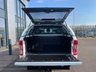 USED 2018 18 FORD RANGER 2.2 LIMITED 4X4 160PS TDCI AUTO EURO 6  ULEZ FREE  AIR CONDITIONING