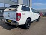 USED 2018 18 FORD RANGER 2.2 LIMITED 4X4 160PS TDCI AUTO EURO 6  ULEZ FREE  AIR CONDITIONING