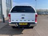 USED 2018 18 FORD RANGER 2.2 LIMITED 4X4 160PS TDCI AUTO EURO 6  ULEZ FREE  AIR CONDITIONING