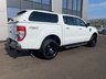 USED 2018 18 FORD RANGER 2.2 LIMITED 4X4 160PS TDCI AUTO EURO 6  ULEZ FREE  AIR CONDITIONING