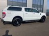 USED 2018 18 FORD RANGER 2.2 LIMITED 4X4 160PS TDCI AUTO EURO 6  ULEZ FREE  AIR CONDITIONING