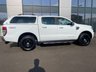 USED 2018 18 FORD RANGER 2.2 LIMITED 4X4 160PS TDCI AUTO EURO 6  ULEZ FREE  AIR CONDITIONING