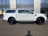 USED 2018 18 FORD RANGER 2.2 LIMITED 4X4 160PS TDCI AUTO EURO 6  ULEZ FREE  AIR CONDITIONING