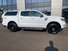 USED 2018 18 FORD RANGER 2.2 LIMITED 4X4 160PS TDCI AUTO EURO 6  ULEZ FREE  AIR CONDITIONING