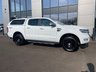 USED 2018 18 FORD RANGER 2.2 LIMITED 4X4 160PS TDCI AUTO EURO 6  ULEZ FREE  AIR CONDITIONING