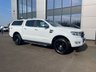 USED 2018 18 FORD RANGER 2.2 LIMITED 4X4 160PS TDCI AUTO EURO 6  ULEZ FREE  AIR CONDITIONING