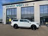 USED 2018 18 FORD RANGER 2.2 LIMITED 4X4 160PS TDCI AUTO EURO 6  ULEZ FREE  AIR CONDITIONING