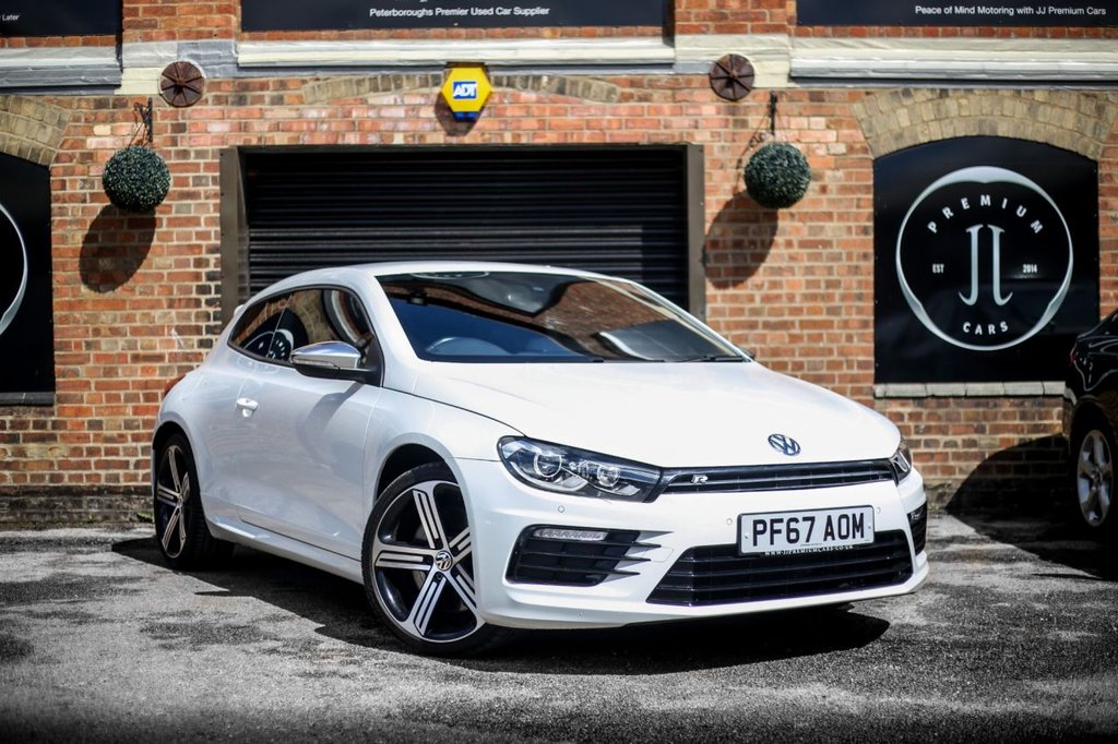 View our VOLKSWAGEN SCIROCCO